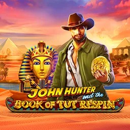 Book Of Tut Respin